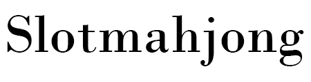 Slotmahjong